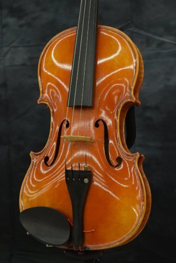 【C】KARL HOFNER No.900 バイオリン カールヘフナー 187287