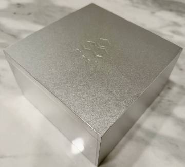 【1円〜新品未開封】final A10000 国内正規品 （即発送）