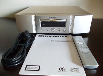 ☆ MARANZ　マランツ　SA-13S1　SA-CDプレイヤー　☆ 