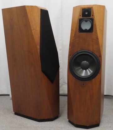 ■□【良品・全国発送可】AVALON ACOUSTICS DIAMOND スピーカーペア アヴァロン□■031667001W-2□■