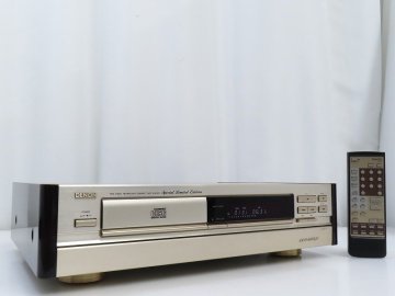 ■□DENON DCD-1650GL CDプレーヤー デノン□■030933003□■