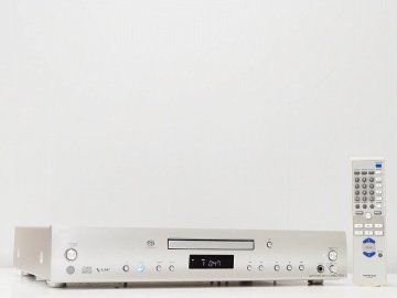 ■□ONKYO C-S5VL CDプレーヤー オンキョー□■251104001□■