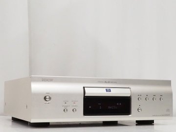 ■□DENON DCD-SA11 SACDプレーヤー デノン□■030550007□■