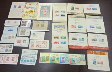 【＃14741～】日本古い切手まとめ！未使用品/使用済み/見本切手《お年玉切手 郵便切手 記念切手など》アンティーク コレクション☆現状品☆