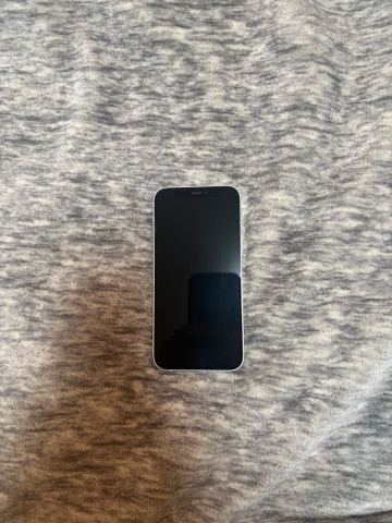 Apple iPhone 12 mini ホワイト SIMフリー 美品