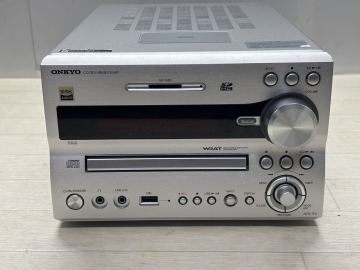 ONKYO オンキョー NFR-7FX CD/SD/USBレシーバー