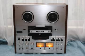 SONY ソニー　オープンリールデッキ　TC-5960　 オートリバース機