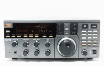 JRC　日本無線　通信型受信機　NRD-525