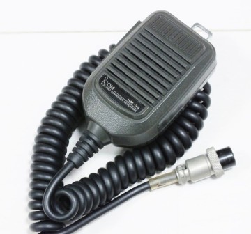 アイコム　iCOM　ハンドマイク　HM-36