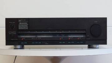 KENWOOD L-02T FMステレオチューナー