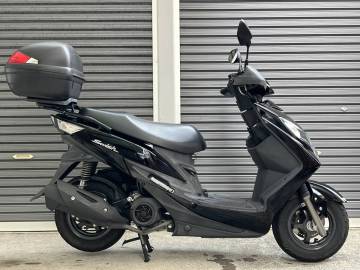 【格安スタート】スズキ『スウィッシュ　リミテッド』2021年式(DV12B)SWISH