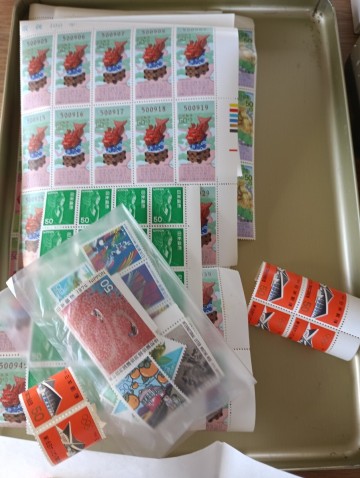 額面34922円 1964年 東京オリンピック バラ