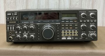 TS-940S トランシーバー アマチュア無線機 アマチュア無線