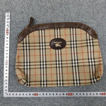 Burberry's バーバリーポーチ 2454179