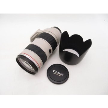 1円【一般中古】Canon キャノン/望遠ズームレンズ/EF70-200mm F2.8L USM/69