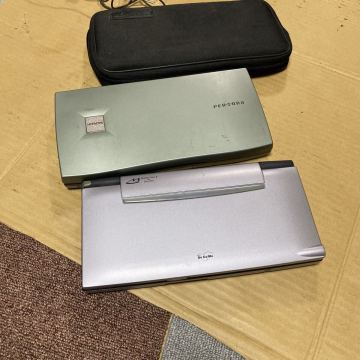 mobile Gear II for docomo/hitachi HPW-230JC パソコン