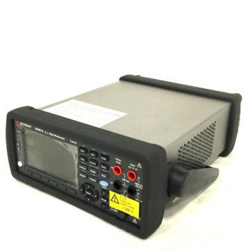 1円 新品同様 KEYSIGHT Technologies 34461A デジタルベンチマルチメータ アマチュア無線 キーサイト