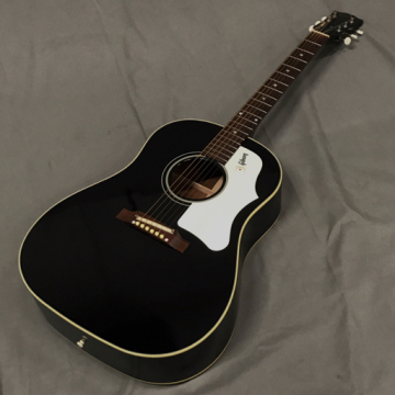 1円 ギブソン J-45 ADJ アコースティックギター 出音確認済み 純正ハードケース付き 楽器 弦楽器 Gibson