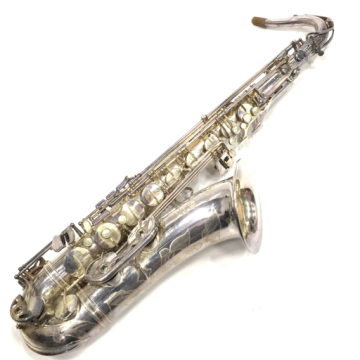 1円 SELMER セルマー テナーサックス MARK VII BREV SGDG 920653 フランス製 楽器 管楽器 現状品