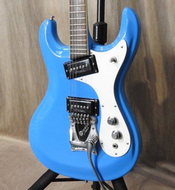 【C】MOSRITE USA The Ventures model 1072 エレキギター モズライト 061089