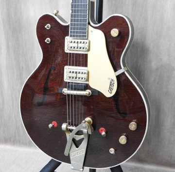 【Ｃ】GRETSCH G6122-1962 エレキギター ＃JT12010121 グレッチ 060324