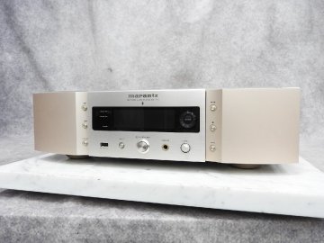 【Ｃ】Marantz NA-11S1 ネットワークオーディオプレイヤー 2014年製 マランツ 059653