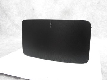 【J】SONOS Five S24 ワイヤレススピーカー ソノス 060198