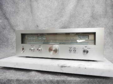 【G】TRIO KT-7700 チューナー トリオ 060199