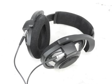 【C】SENNHEISER HD800S ヘッドホン ゼンハイザー 060358