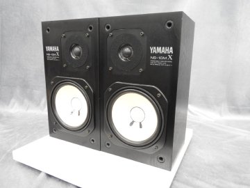 【C】YAMAHA NS-10MX スピーカーペア ヤマハ 060611