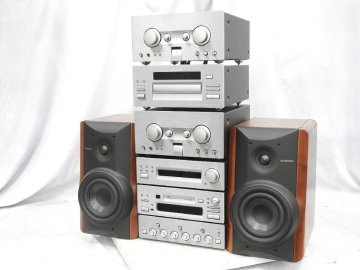 【C】KENWOOD KAF-7002 / DMF-7003 / KTF-5002 / DPF-7002 / LSF-777 / GE-1001 システムコンポ ケンウッド 060703