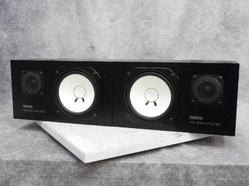 【D】YAMAHA NS-10M スピーカーペア ヤマハ 060789