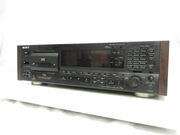 【J】SONY DTC-77ES DATデッキ ソニー 061035
