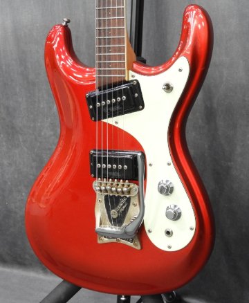 【G】MOSRITE The Ventures Model エレキギター モズライト 106854