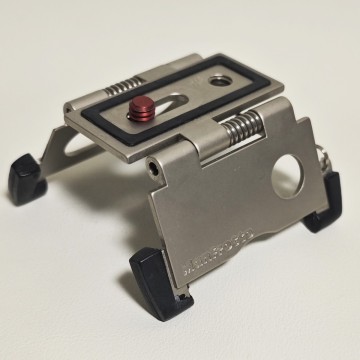1円スタート Manfrotto 797 Modopocket カメラスタビライザー
