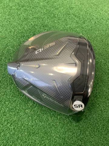 日本正規品 Qi35 MAX 10.5 新品ヘッド単品