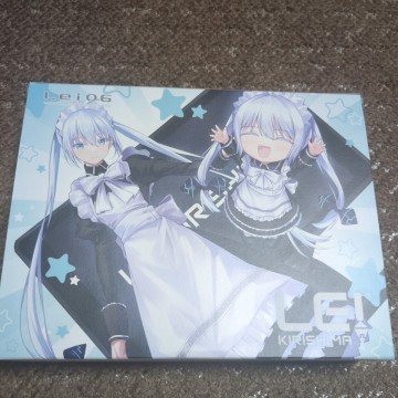 ユピテル　LEI06美品　専用mbd2アダプターセット