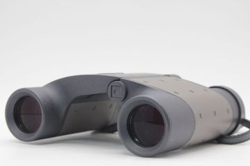 ★希少品★カール・ツァイス CARL ZEISS ZEISS ツァイス 8x20B T*P* 双眼鏡 #551@x RO3498