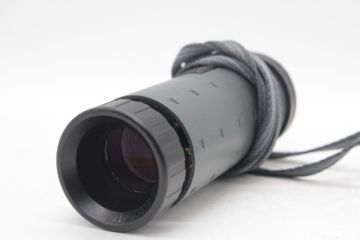 ★希少品★カール・ツァイス CARL ZEISS ZEISS ツァイス 6x18BT*P* 単眼鏡 #551@x RO3497