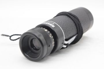 ★良品★カール・ツァイス CARL ZEISS ZEISS ツァイス 8x20 単眼鏡 #551@x RO3496