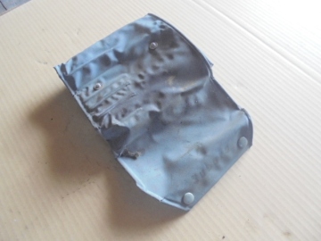 旧車！スバル３６０！車載工具！