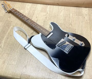 超希少！ 美品☆ Fender Player Plus Telecaster フェンダー テレキャスター エレキギター お宝 コレクター L27