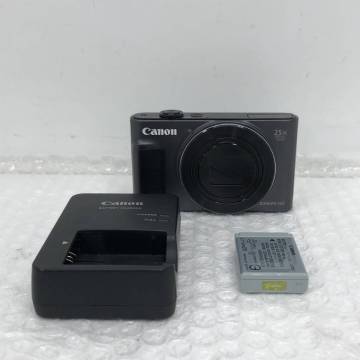 Canon キヤノン PowerShot SX620 HS コンパクトデジタルカメラ PC2271 251124SK040745