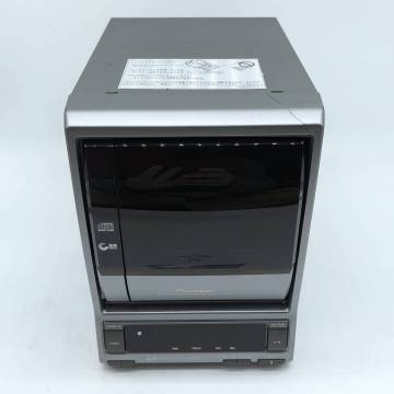 【1円スタート】pioneer PD-F25A