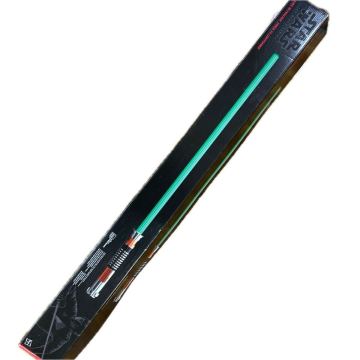 ハズブロ　タカラトミー　スター・ウォーズブラックシリーズ フォースFXライトセーバールーク・スカイウォーカー（ジェダイの帰還）