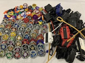 ベイブレードX ジャンク まとめ [067] 066/541L