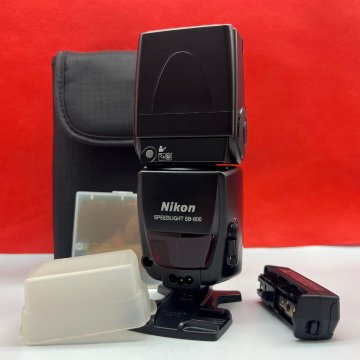 K50 Nikon SPEEDLIGHT SB-800 カメラ アクセサリー ストロボ スピードライト 動作品 ニコン