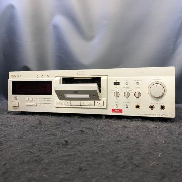 【 J 】7301 SONY DTC-ZA5ES DATデッキ ソニー 3144408