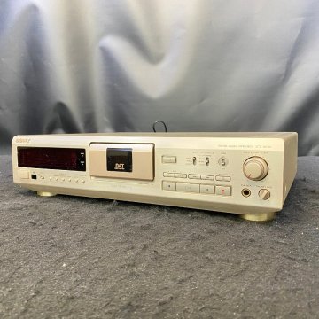 【 J 】7254 SONY DTC-ZE700 DATデッキ ソニー 3144381