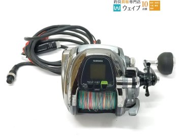 シマノ 14 フォースマスター 6000